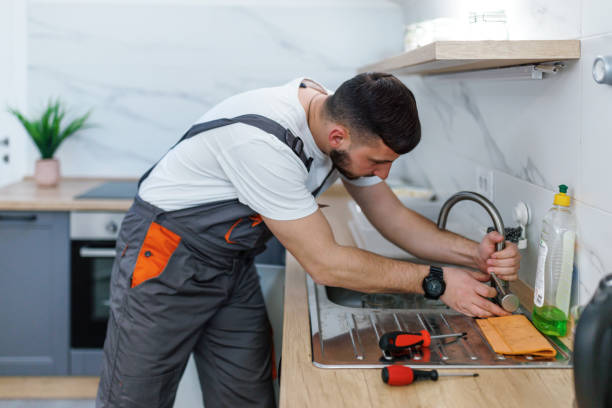 Best Water Leak Repair  in Elk Rapids, MI