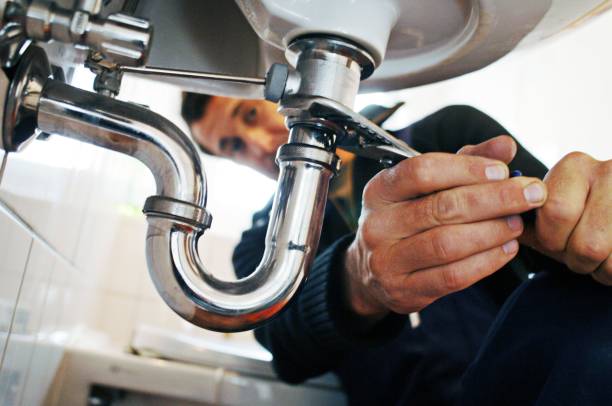 Best Water Heater Repair  in Elk Rapids, MI