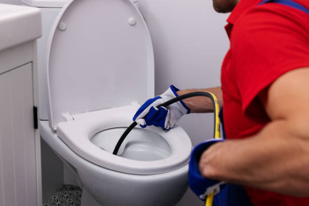 Best Hot Water Heater Installation  in Elk Rapids, MI