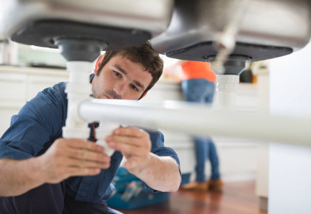  Elk Rapids, MI Plumbing Pros