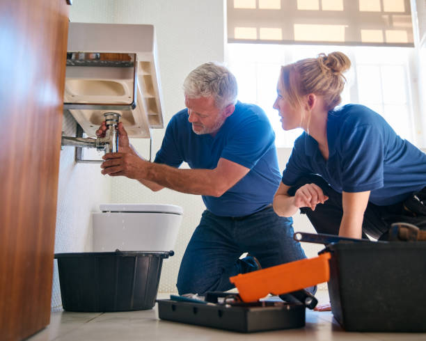 Best Shower Repair Services  in Elk Rapids, MI